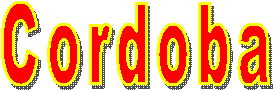 Cordoba
