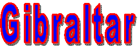  Gibraltar