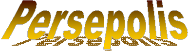  Persepolis